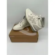 ASICS EX89 MT Cream/White Sage Men's 7/Women's 8.5 New in Box-100% Authentic