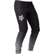 FOX FLEXAIR RACE STEEL GREY PANTS FOX