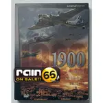 ⊕RAIN65⊕正版DVD【1900／雙碟特別版】-勞勃狄尼洛*末代皇帝導演