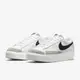 【NIKE】W BLAZER LOW PLATFORM 女 休閒鞋-DJ0292101