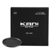 KANI Variable ND 2-400 ( 49mm )