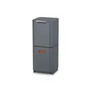 Joseph Joseph Totem Compact Waste Separation Unit 40L