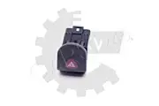 Hazard Light Switch For RENAULT Kangoo Express 97-10 8200523539 (for: Renault)