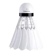 Led Night Light Badminton Silent Humidifier Air Diffuser Difusor Mist Maker For Home Office Car