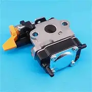 CG31EBS CARBURETOR WYC-9-1 Fit For HIT HOM RYO RY30040 RY52002 52004 SS30 TAN TCG31EB HYUN X2375 X2360 26CC 31CC(Walbro Carb Kit)