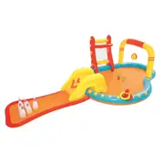 Lil Champ Play Centre