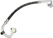 Genuine Mopar A/C Discharge Line Hose - 4677577AC