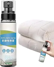 Static Eliminator Spray | Eliminator Spray for Anti Static Cling - Portable Static Cling Remover Static Eliminator for Clothes Pants Dresses