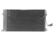 Nissens A/C Condenser fits Porsche Cayenne 2008-2010 74SSQN (for: Porsche)