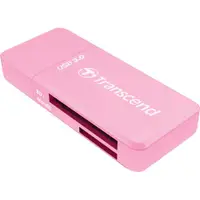 在飛比找蝦皮購物優惠-創見SD/microSD Card Reader,USB 3