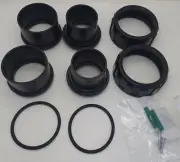 Astral cell Union pipe Fittings Pool Chlorinator e25 e35 78300 40 50 mm pipe