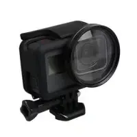 在飛比找博客來優惠-【GOPRO 副廠】HERO5 BLACK HERO6 HE