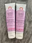 TWO (2) First Aid Beauty Bump Eraser Body Scrub Exfoliant with 10% AHA