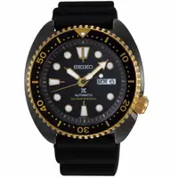在飛比找momo購物網優惠-【SEIKO 精工】PROSPEX系列200米潛水機械錶 戶