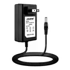 16.8V AC DC Adapter For Gladwell Coaster and Glider Cordless Electric Mops Mains
