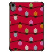 iPad mini (6th gen) iPad Impact Case Ugly Christmas Sweater
