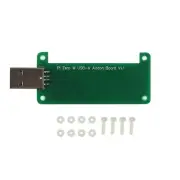 Usb Adapter Board Addon Board No Data Line Required