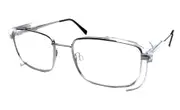 CUMMINGS-CO108-GUNM-5218-GLASSES FRAMES