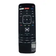 New Original 12012 For Vizio TV HDTV Netelix With Smart Qwerty Keyboard