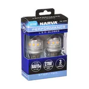 Narva Automotive Globes - Performance LED Bayonet 12/24V, P21/5W, BAY15D