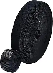 Garden Plant Ties | Non-slip Twist Ties For Plants,Weatherproof, Adjustable Tree Straps For Cargo, Camping, Tents, Cables