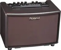 在飛比找Yahoo!奇摩拍賣優惠-『放輕鬆樂器』全館免運費 Roland AC-33 Acou