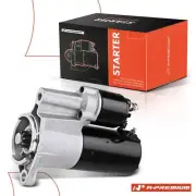 A-Premium Starter for VW Touareg 04-06 Audi Q7 Porsche Cayenne V6 3.2L 3.6L V8 (for: Volkswagen)