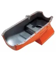 TRANS-DAPT 8991 80-85 SBC Drag Race Oil Pan
