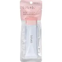 在飛比找蝦皮購物優惠-sugao雪鲜奶油纯白色白雪公主珍珠包含SPF23/PA +