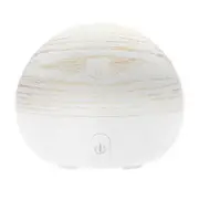 Ellia Electric Stone Aroma Diffuser Ceramic - Stone Natural