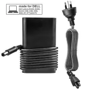 AC Adapter Laptop Charger for Dell Latitude 7390 7480 5490 5580 5480 E5470 E6520