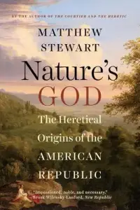 在飛比找博客來優惠-Nature’s God: The Heretical Or