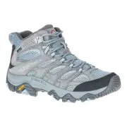 NEW Merrell Women's Moab 3 Gore-Tex Mid Hiking Boots By Anaconda