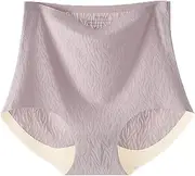 [Generic] Ancoho Panties,Ancoho Tummy Control Underwear, Fresh Seamless High Waist Hip Lifting Tummy Control Panties