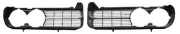 Pontiac Firebird 400 Grille Pair Includes Inserts 1968