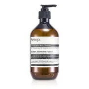 Aesop Coriander Seed Body Cleanser 500ml/17.99oz 500ml/17.99oz