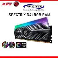 在飛比找蝦皮購物優惠-威剛 Ram D41 XPG Spectrix D41 DD