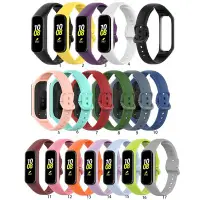 在飛比找Yahoo!奇摩拍賣優惠-SAMSUNG 三星 Galaxy Fit2 SM-R220