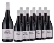 12 pack - Toorak Estate Coonawarra Shiraz 2022