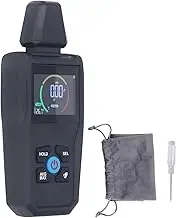 EMF Meter,EMF Reader,Electromagnetic Field Radiation Detector,High Accuracy LCD Backlit Display EMF Tester for Home,EMF Detector with Sound Light Alarm,Ghosts Hunting Equipmetent