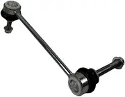 Lanliuhui Store 1998-2005 Compatible With 911 Compatible With Carrera 996 Auto Parts Front Suspension Stabilizer Bar Link OEM 99634306904 99634307004(Left-99634306904)