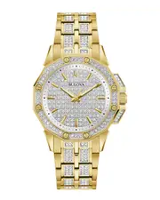 Bulova Women's Octava Watch
