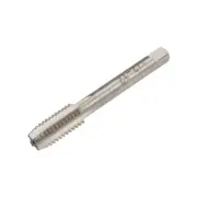 Machine Tap 1/2-12 BSW Thread Pitch 4 Straight Flutes H2 High Speed Steel