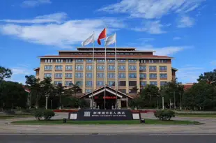 成都新津城市名人酒店Xinjin Celebrity City Hotel