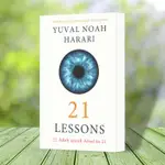 21 世紀 YUVAL NOAH HARARI 第 21 課 21 課 ADAB