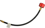 Marshall Excelsior MER425H-12 12" Lp Hose High Flow Female