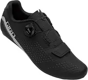 Giro Cadet Bicycle Road Binding Shoes SPD SL Cadet BOA Dial Compatible with 2 Cleat Holes