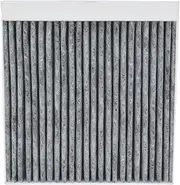 A/C Cabin Air Filter Compatible HAVAL H2S 1.5T 2016-2020/ GREAT WALL PAO EV POER GWM TANK 300 2.0T 8104300XKR02A Car Replacement Parts