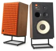 Steel speaker stand custom set of two made HANDMADE Any size speaker