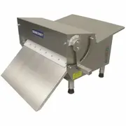 Somerset Fondant Sheeters - Up to 30" or 76cm O - Pastry Sheeters (CDR-600F-JL) - CDR-600F-JL